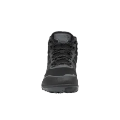 Xero Shoes Scrambler Mid II Wp Black / Asphalt