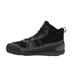 Xero Shoes Scrambler Mid II Wp Black / Asphalt