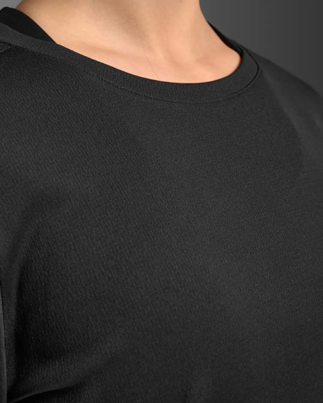 2XU Women'S Aero Mesh Long Sleeve Black/silver Reflective