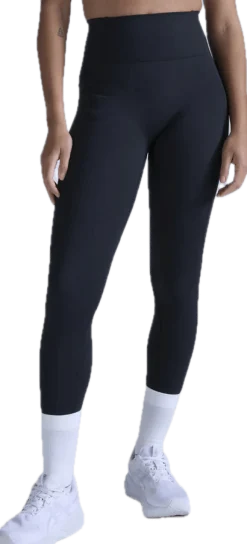 2XU Women'S Flex Hi-Rise Compression 7/8 Tights Black/black