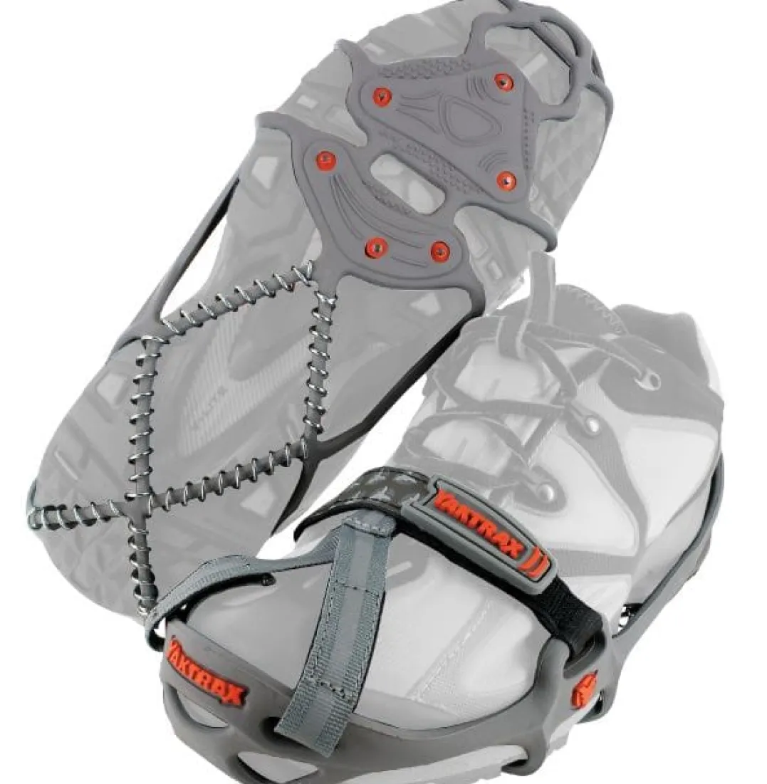 Yaktrax RUN