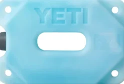 Yeti Ice Block 900 g Clear