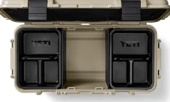 Yeti Loadout Gobox 60 Gear Case