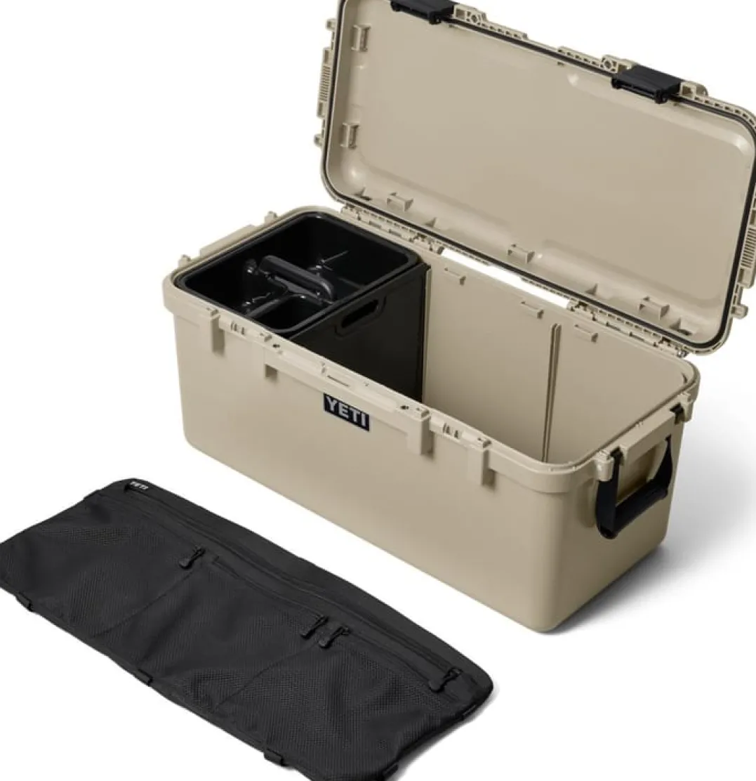 Yeti Loadout Gobox 60 Gear Case