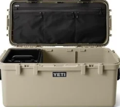 Yeti Loadout Gobox 60 Gear Case