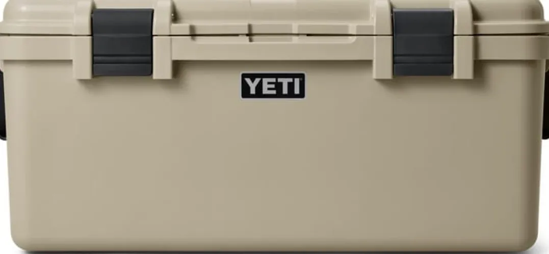 Yeti Loadout Gobox 60 Gear Case