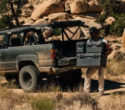 Yeti Loadout Gobox 60 Gear Case