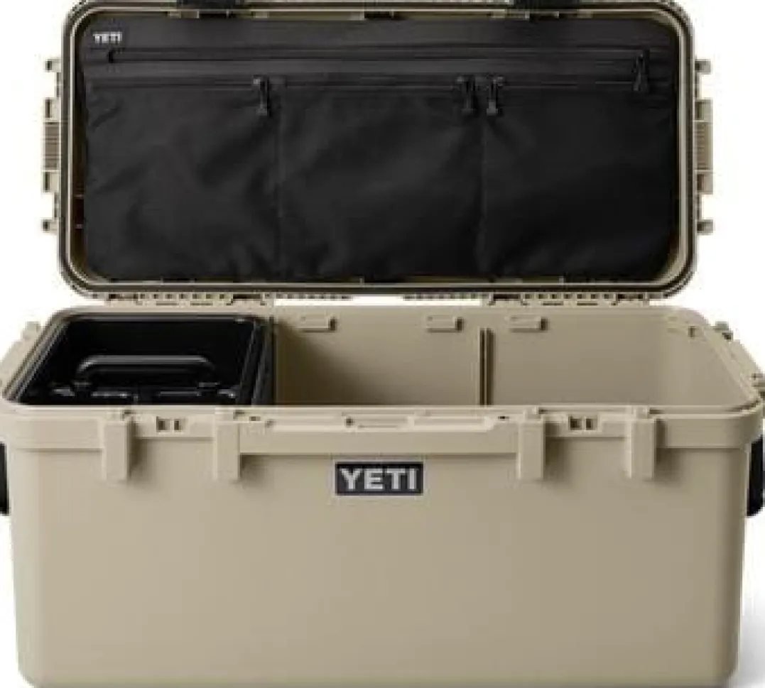 Yeti Loadout Gobox 60 Gear Case
