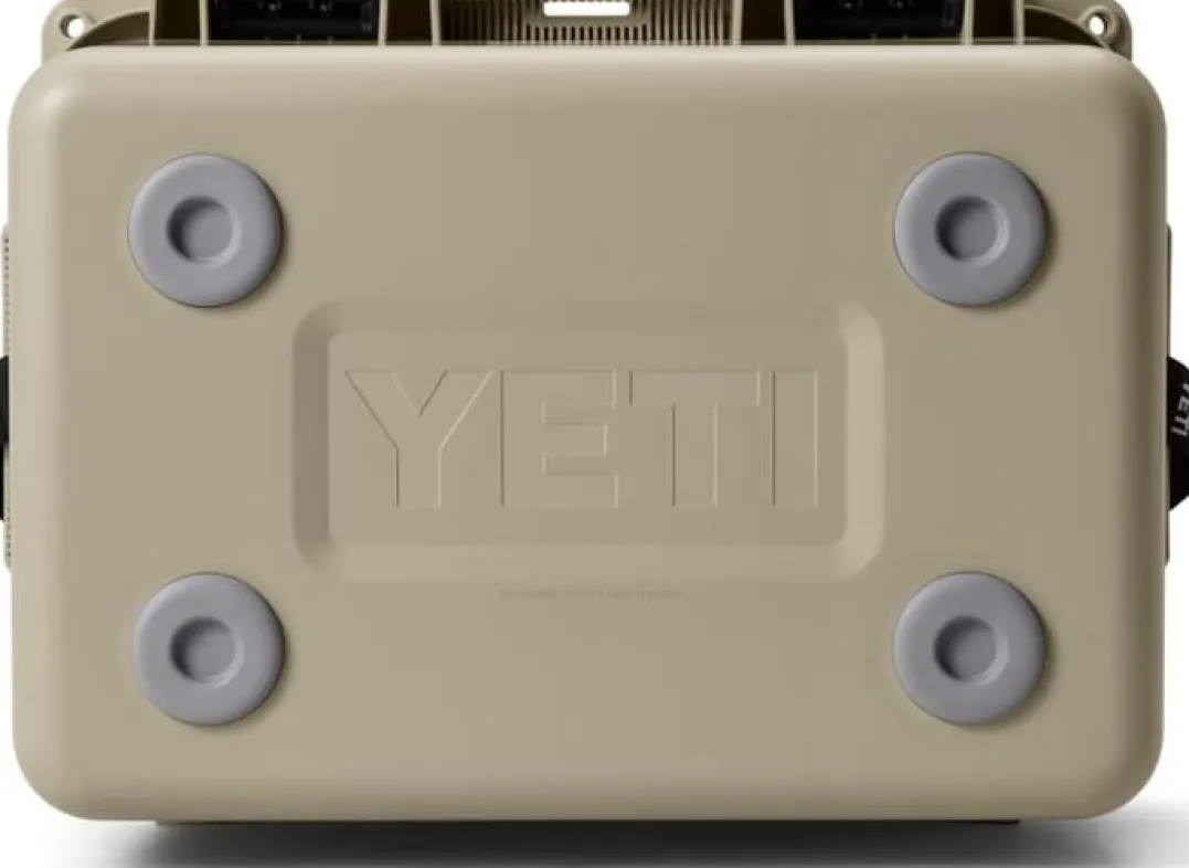 Yeti Loadout Gobox 30 Gear Case