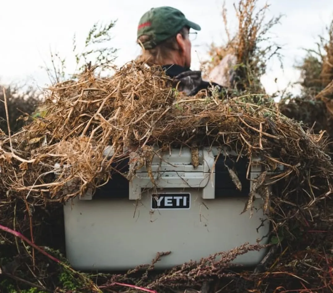 Yeti Loadout Gobox 30 Gear Case