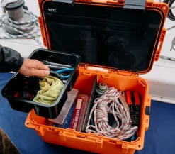 Yeti Loadout Gobox 30 Gear Case