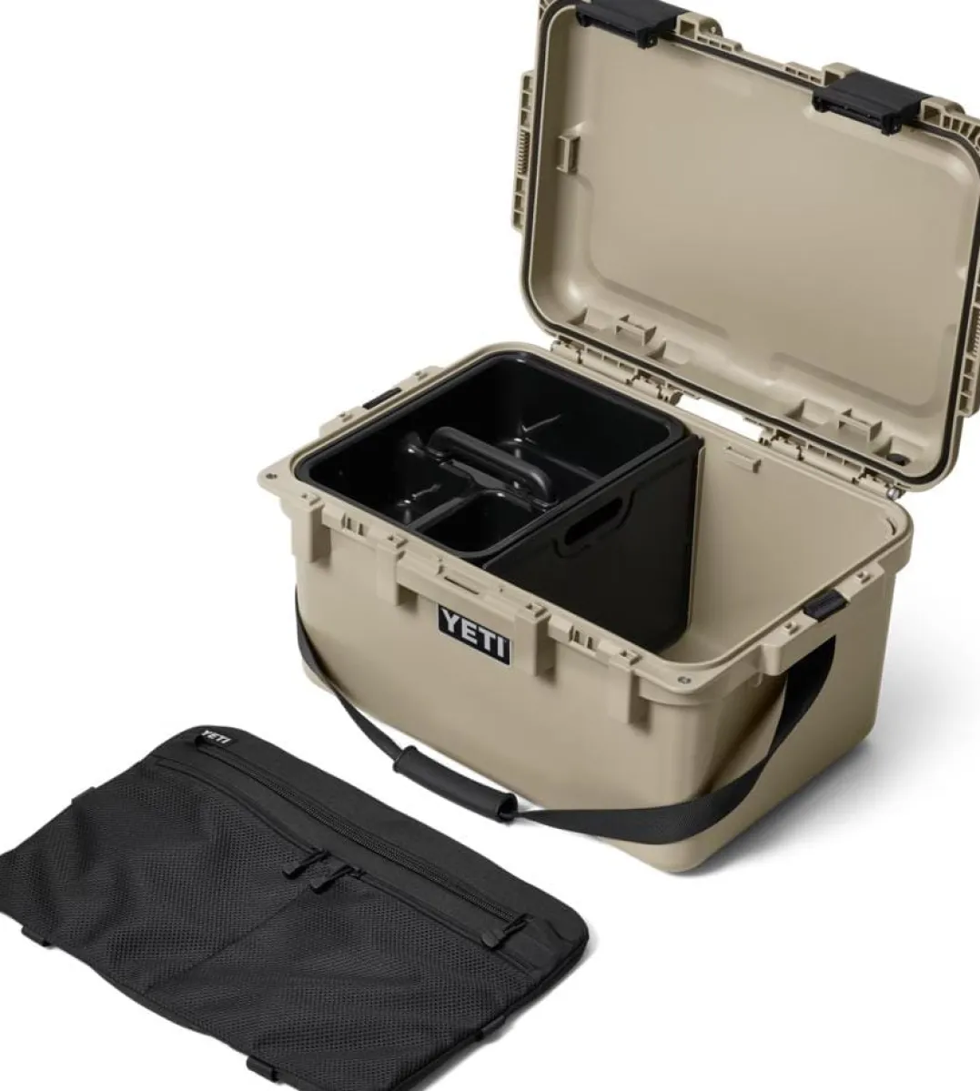 Yeti Loadout Gobox 30 Gear Case