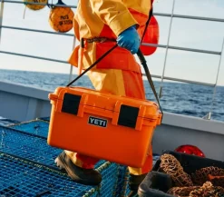 Yeti Loadout Gobox 30 Gear Case