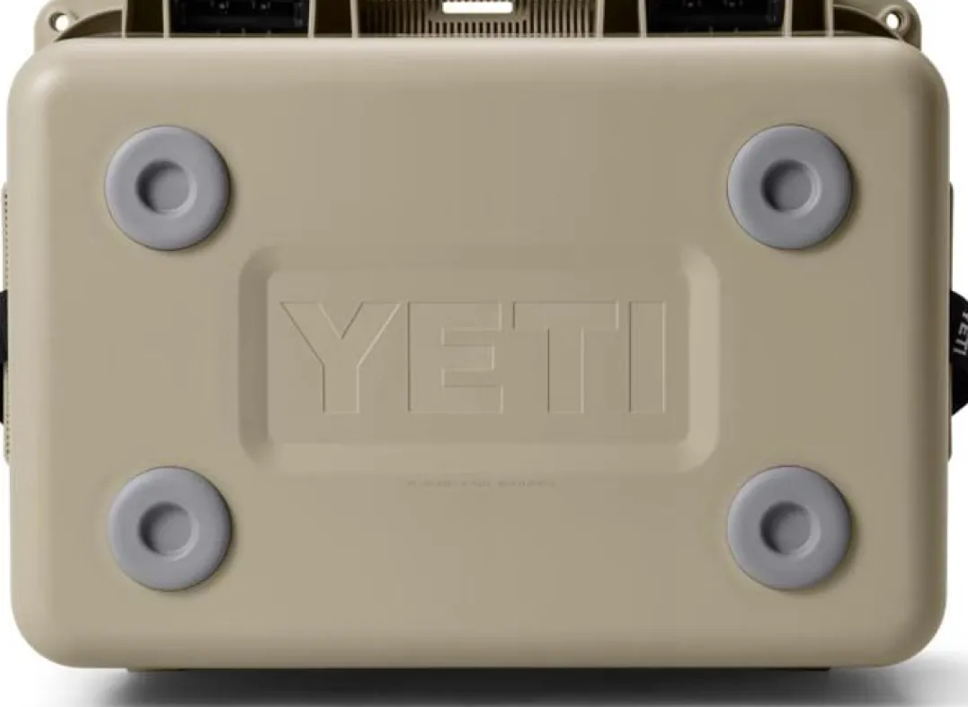 Yeti Loadout Gobox 30 Gear Case