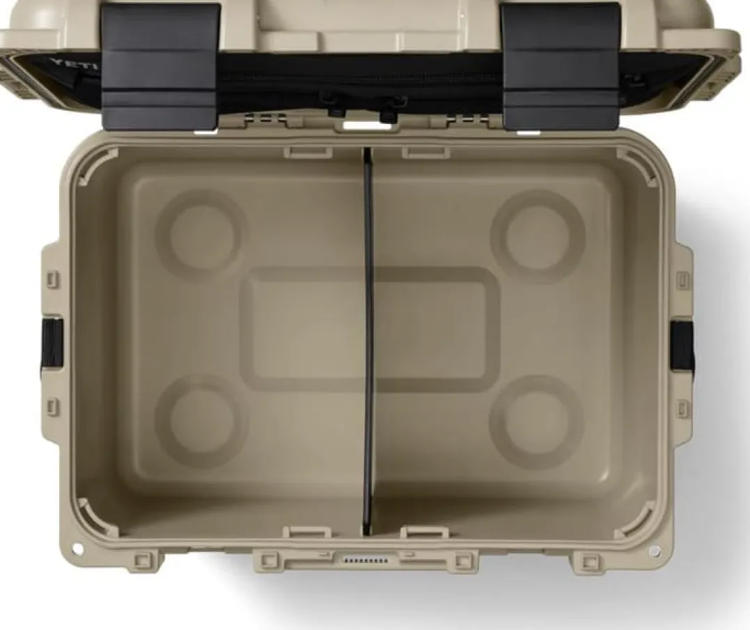 Yeti Loadout Gobox 30 Gear Case