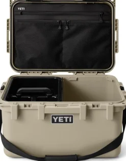 Yeti Loadout Gobox 30 Gear Case
