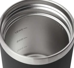 Yeti Rambler 473 ml Insulated Food Jar Black