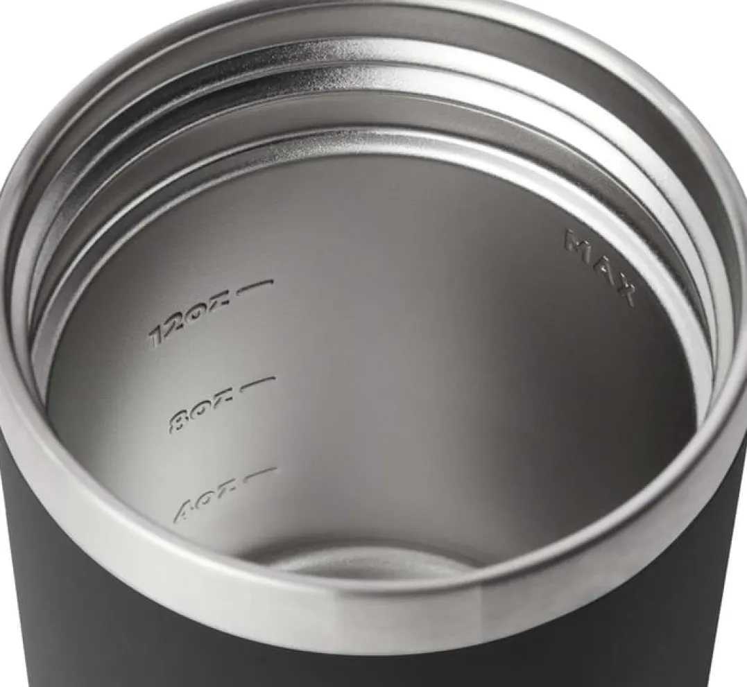 Yeti Rambler 473 ml Insulated Food Jar Black