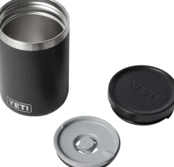 Yeti Rambler 473 ml Insulated Food Jar Black