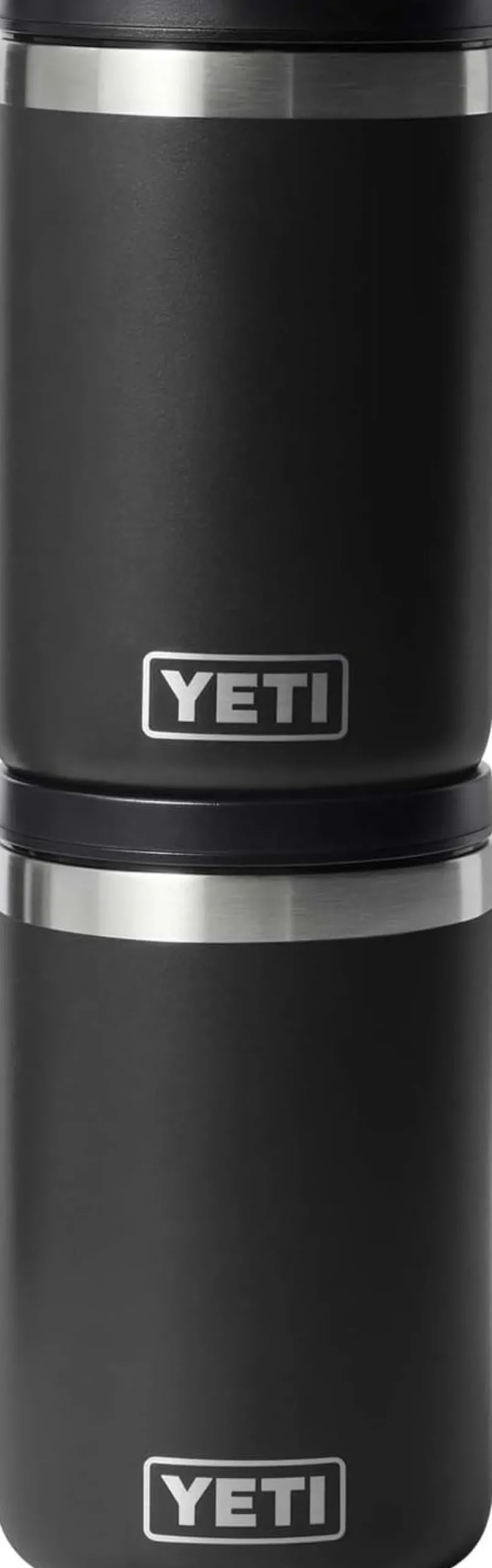 Yeti Rambler 473 ml Insulated Food Jar Black