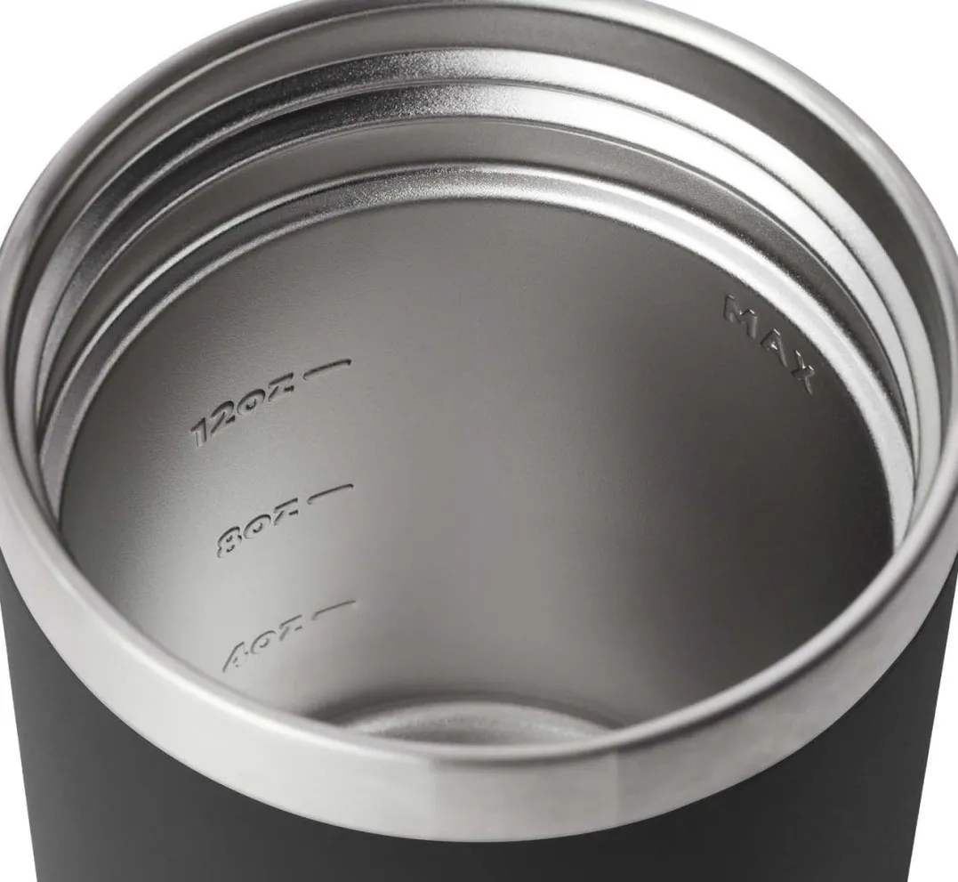 Yeti Rambler 473 ml Insulated Food Jar Black