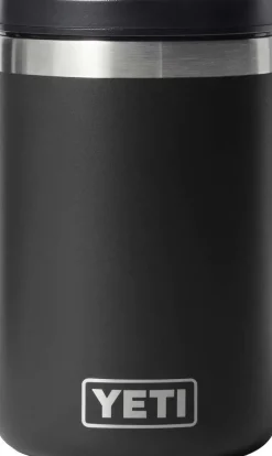 Yeti Rambler 473 ml Insulated Food Jar Black