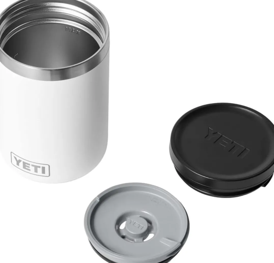 Yeti Rambler 473 ml Insulated Food Jar White