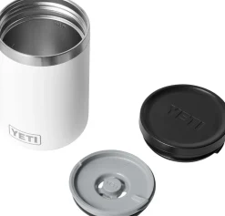 Yeti Rambler 473 ml Insulated Food Jar White