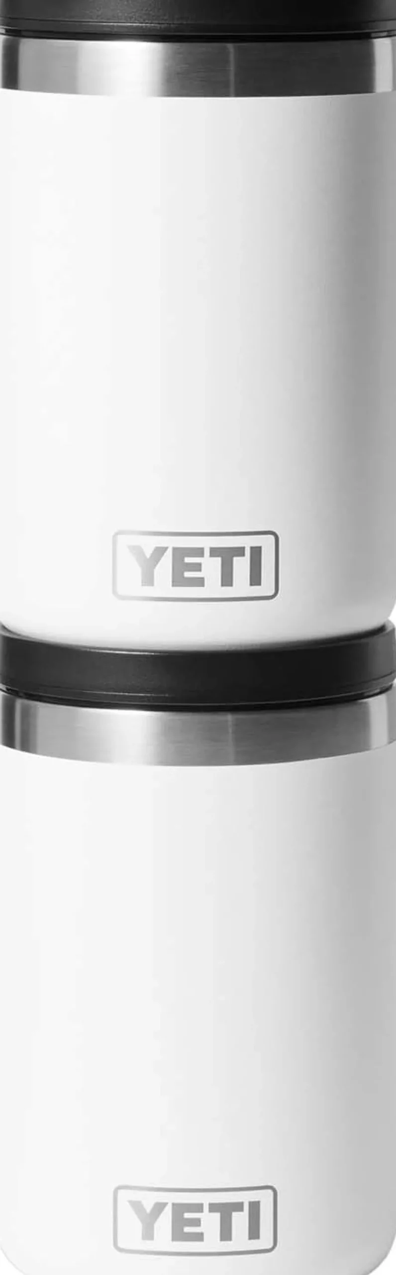 Yeti Rambler 473 ml Insulated Food Jar White