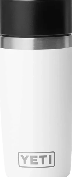 Yeti Rambler 355 ml Travel Bottle White