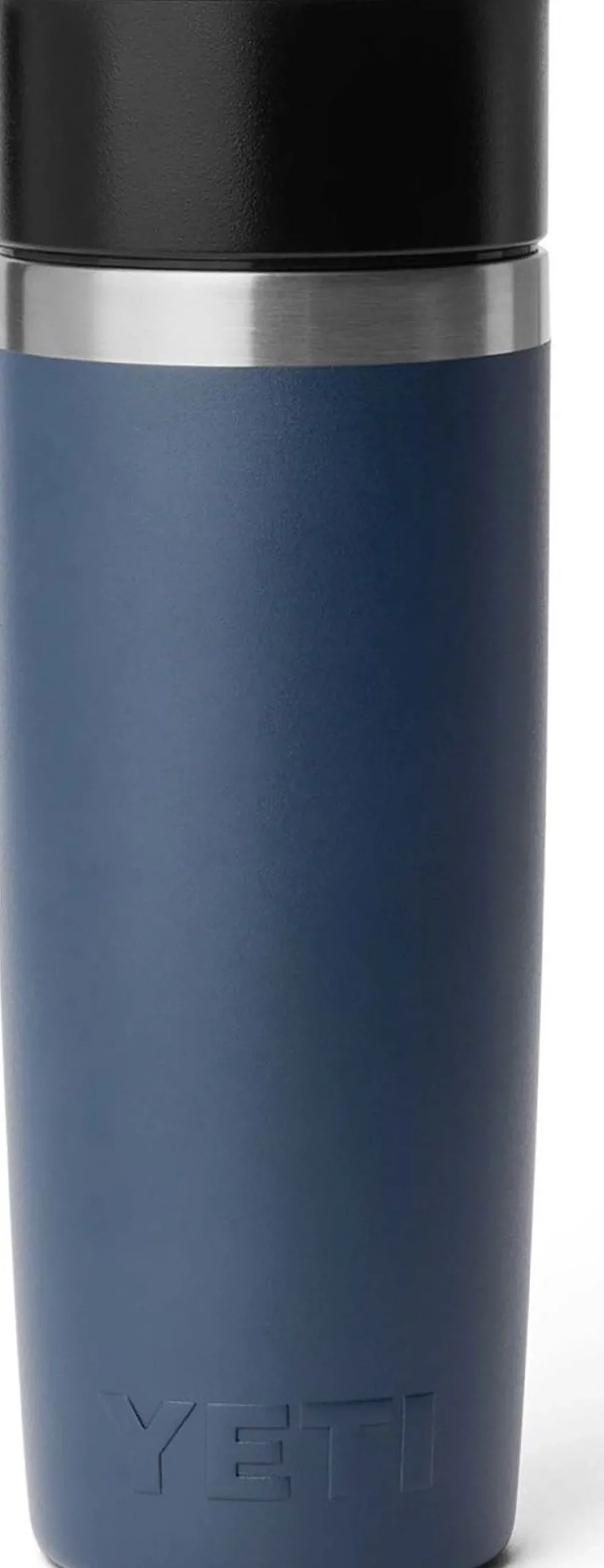Yeti Rambler 473 ml Travel Bottle Navy