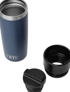 Yeti Rambler 473 ml Travel Bottle Navy