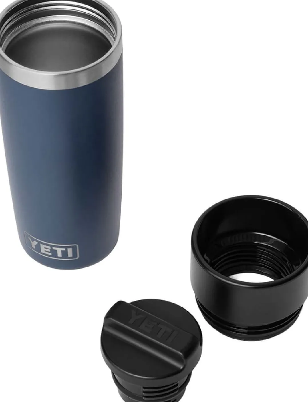 Yeti Rambler 473 ml Travel Bottle Navy