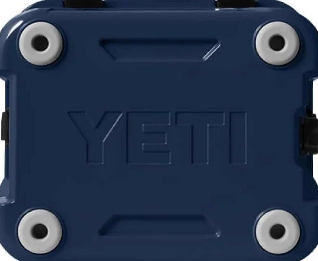 Yeti Roadie 24 L Cool Box Navy