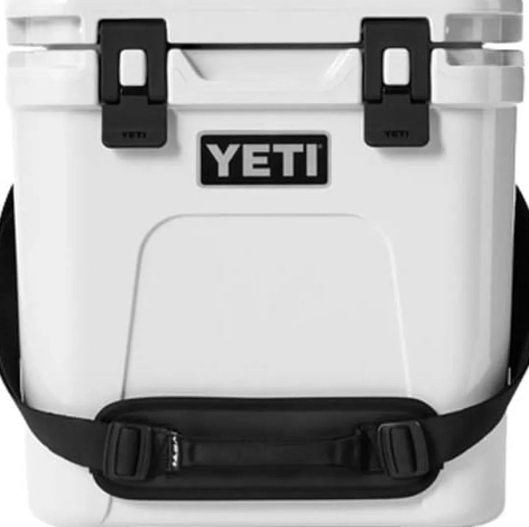 Yeti Roadie 24 L Cool Box White