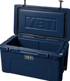 Yeti Tundra 65 Cool Box Navy