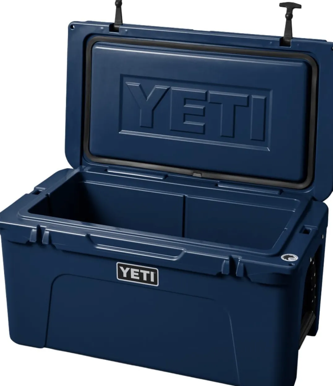 Yeti Tundra 65 Cool Box Navy