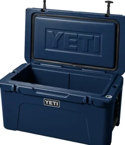 Yeti Tundra 65 Cool Box Navy
