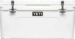 Yeti Tundra 65 Cool Box White
