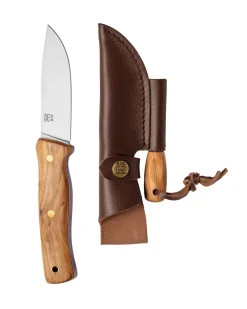 Øyo FEMUNDEN SLIREKNIV Brown