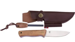 Øyo FEMUNDEN SLIREKNIV Brown