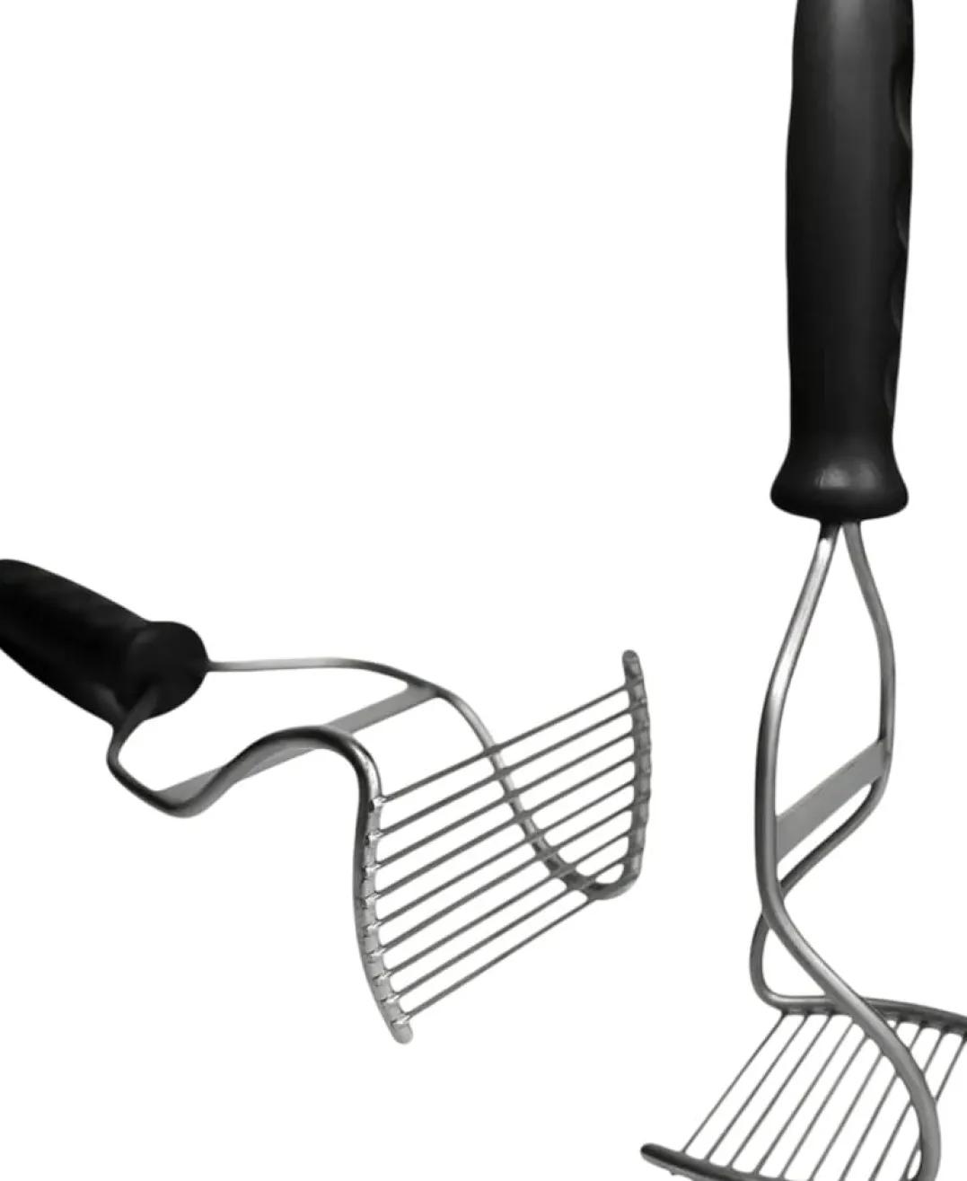 Øyo Gourmet Stapper Sort
