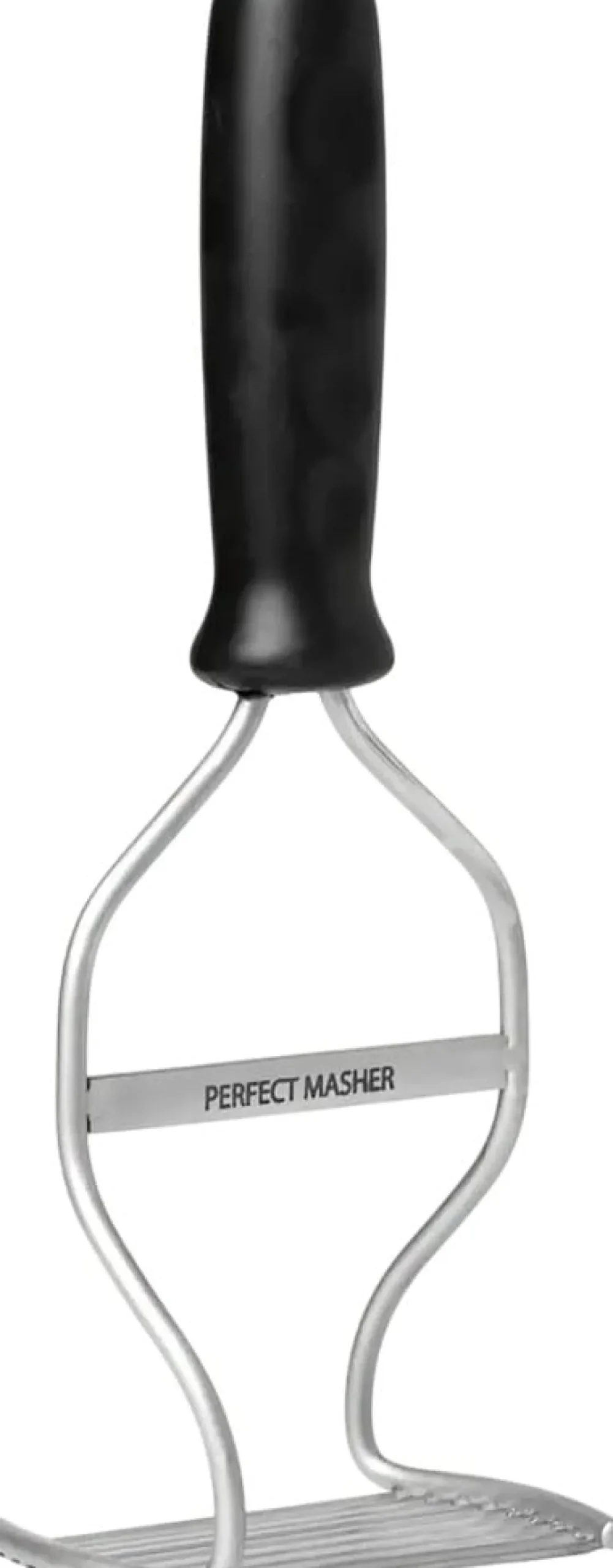 Øyo Gourmet Stapper Sort