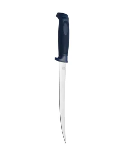 Øyo Namsen Filetkniv I Slire Blå