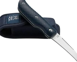 Øyo Namsen Fiskekniv Blå