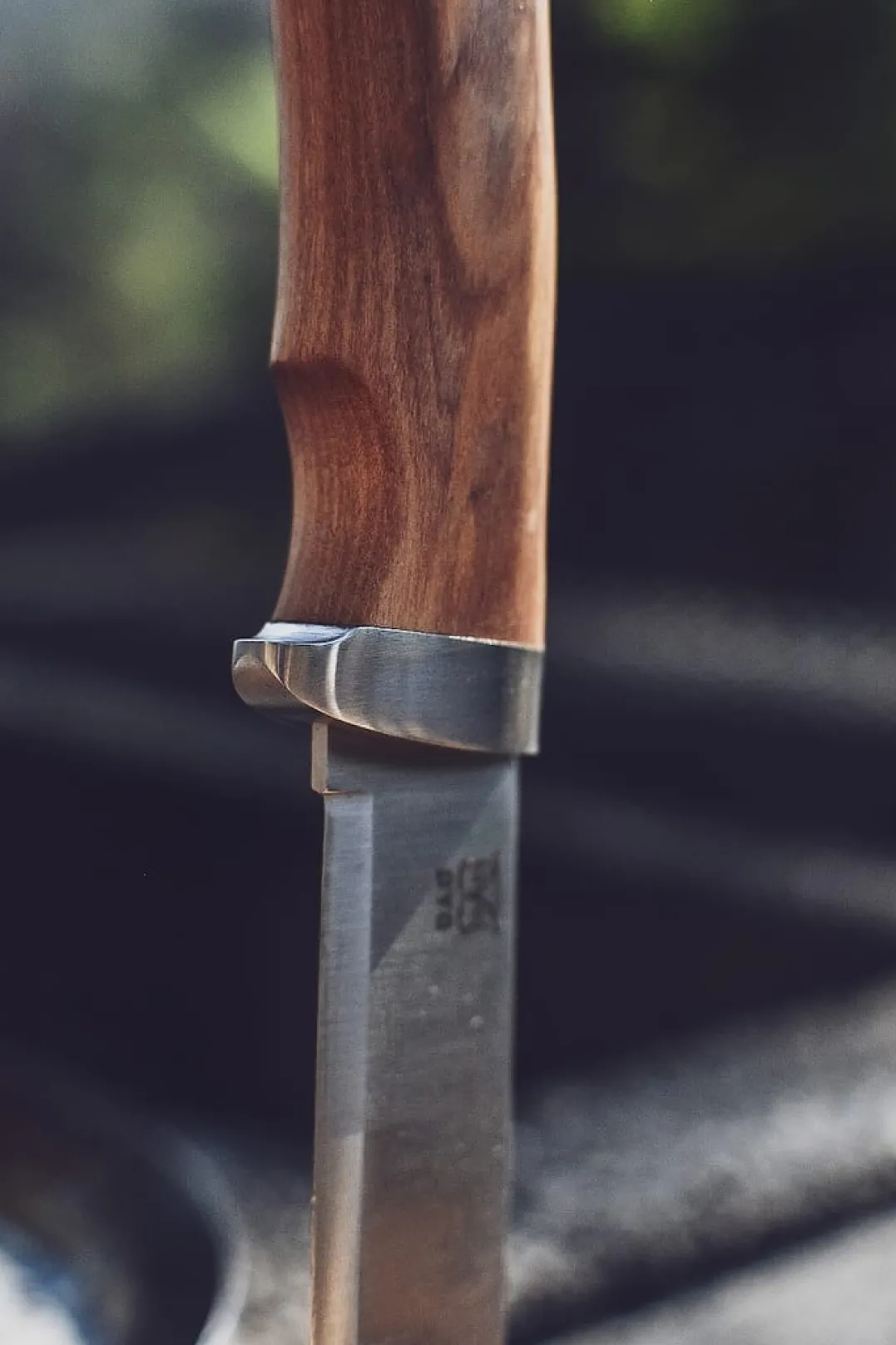 Øyo RONDANE Olive/Brown