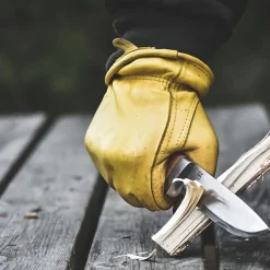 Øyo RONDANE Olive/Brown