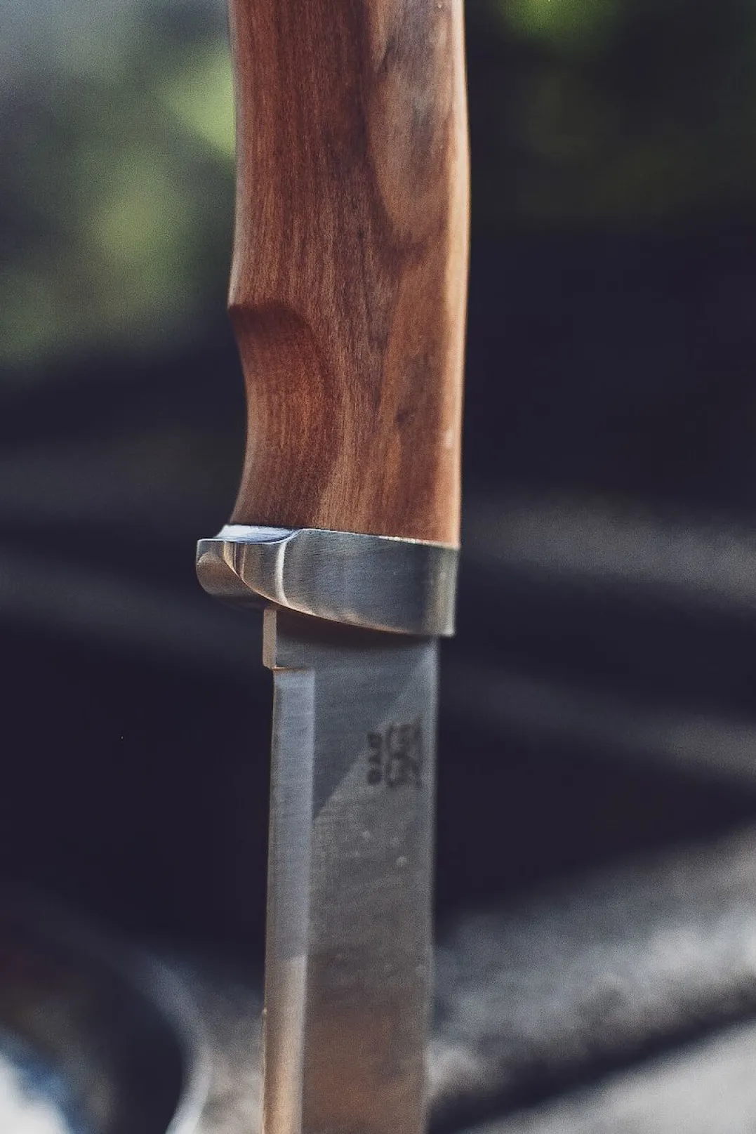 Øyo RONDANE Olive/Brown