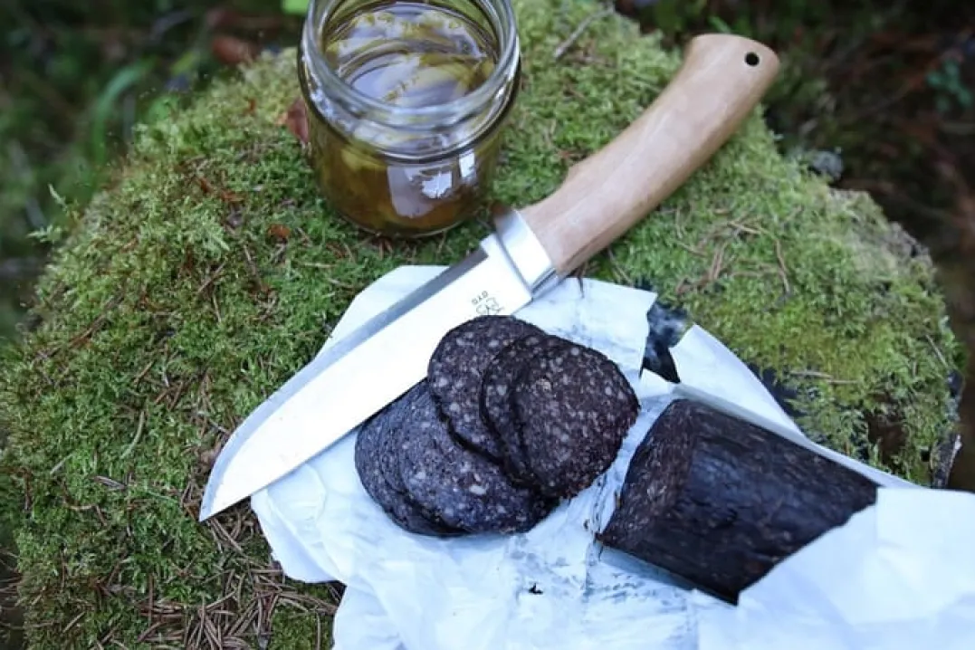 Øyo RONDANE Olive/Brown