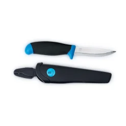 Øyo SLIREKNIV RUSTFRI Black/Blue